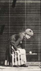 Plate 295 Lawn tennis — figure reference
